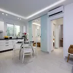 Casa Azul Deluxe E Superior アパート *