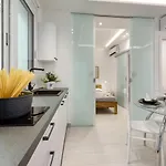 Casa Azul Deluxe E Superior アパート *