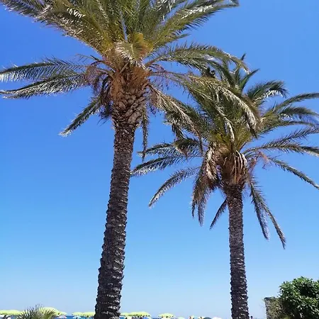 Casa Azul Deluxe E Superior Apartmán San Vito Lo Capo