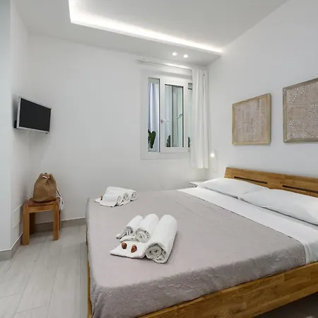 Casa Azul Deluxe E Superior Apartmán
