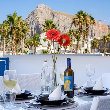 Apartmán Casa Azul Deluxe E Superior *