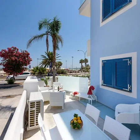 Casa Azul Deluxe E Superior *