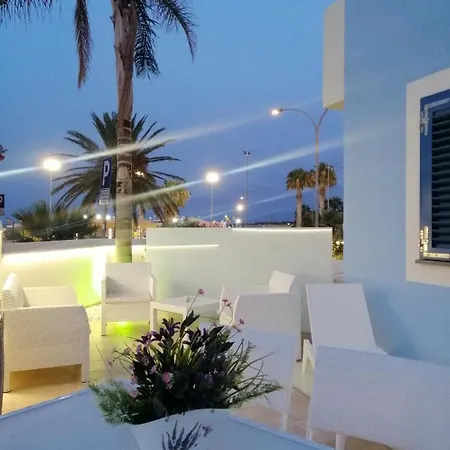 Casa Azul Deluxe E Superior Apartment *