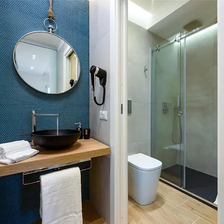 Casa Azul Deluxe E Superior Apartment