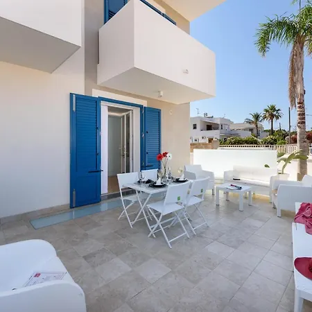 Casa Azul Deluxe E Superior Apartment *