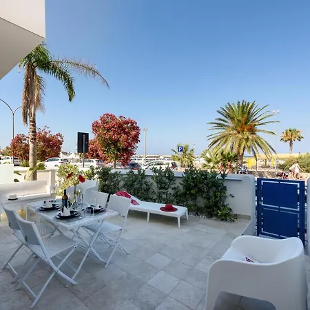 Casa Azul Deluxe E Superior