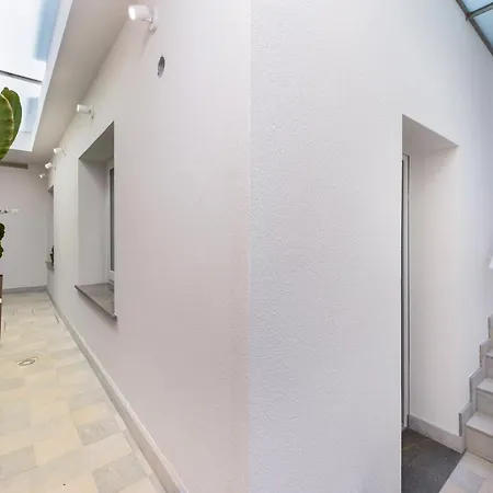 Casa Azul Deluxe E Superior Διαμέρισμα Σαν Βίτο λο Κάπο