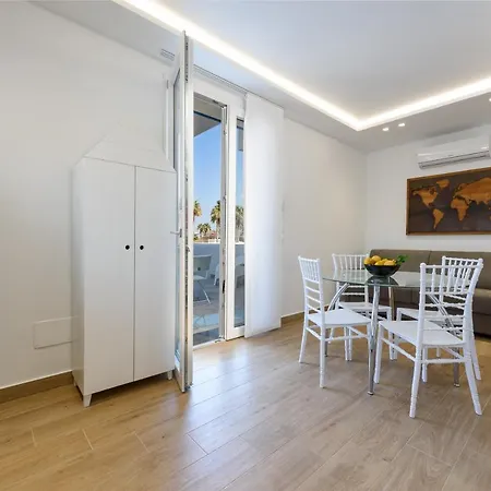 Διαμέρισμα Casa Azul Deluxe E Superior *