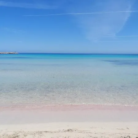 Casa Azul Deluxe E Superior * San Vito Lo Capo
