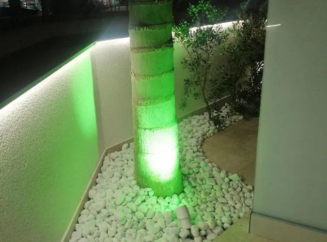 Casa Azul Deluxe E Superior Διαμέρισμα Σαν Βίτο λο Κάπο