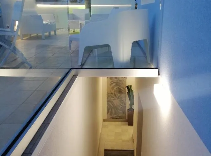 Διαμέρισμα Casa Azul Deluxe E Superior Σαν Βίτο λο Κάπο