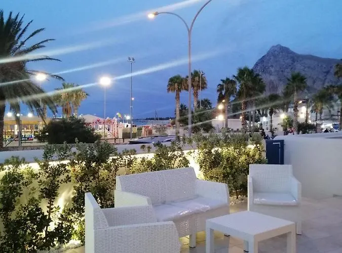 Casa Azul Deluxe E Superior Διαμέρισμα Σαν Βίτο λο Κάπο