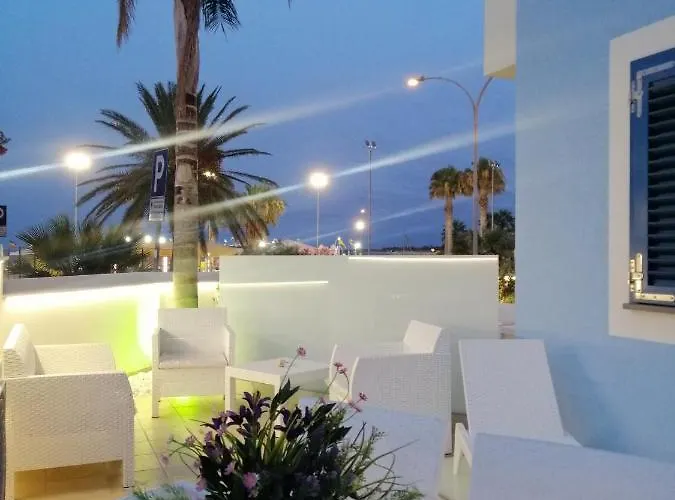 Casa Azul Deluxe E Superior Διαμέρισμα *