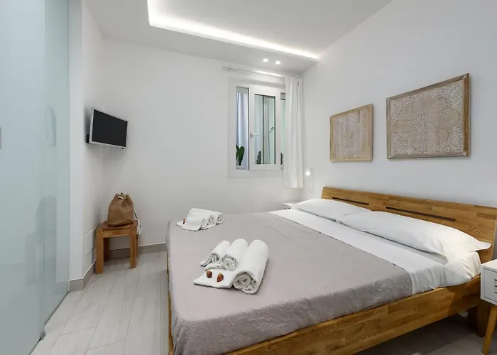 Casa Azul Deluxe E Superior Διαμέρισμα