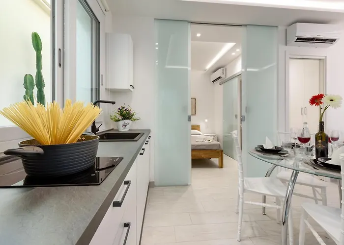 Casa Azul Deluxe E Superior Διαμέρισμα *