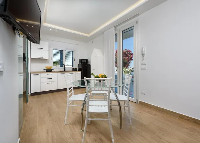 Διαμέρισμα Casa Azul Deluxe E Superior