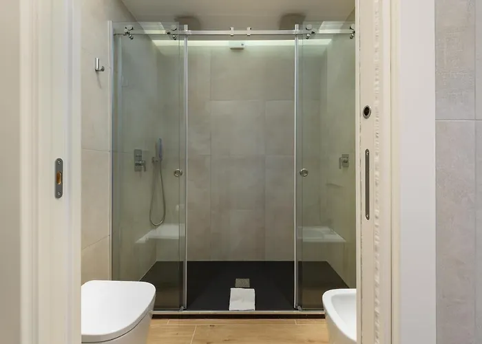 Casa Azul Deluxe E Superior Διαμέρισμα Σαν Βίτο λο Κάπο