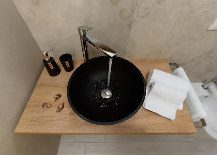 Casa Azul Deluxe E Superior *