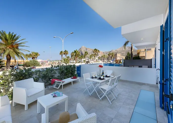 Casa Azul Deluxe E Superior *