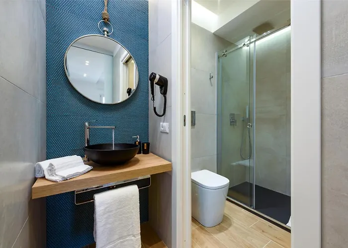 Casa Azul Deluxe E Superior Διαμέρισμα