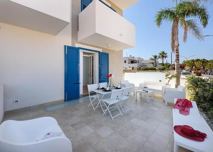 Casa Azul Deluxe E Superior Διαμέρισμα *