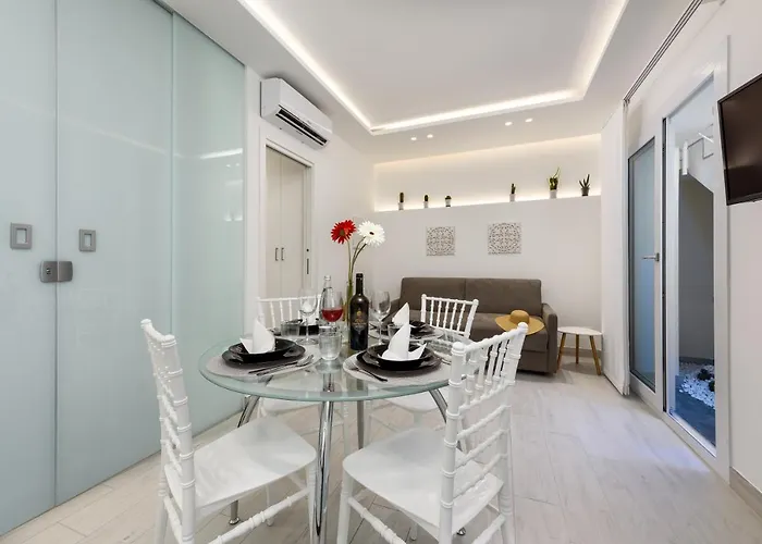 Casa Azul Deluxe E Superior Διαμέρισμα *