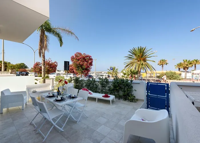 Casa Azul Deluxe E Superior