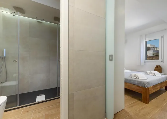 Casa Azul Deluxe E Superior Διαμέρισμα *