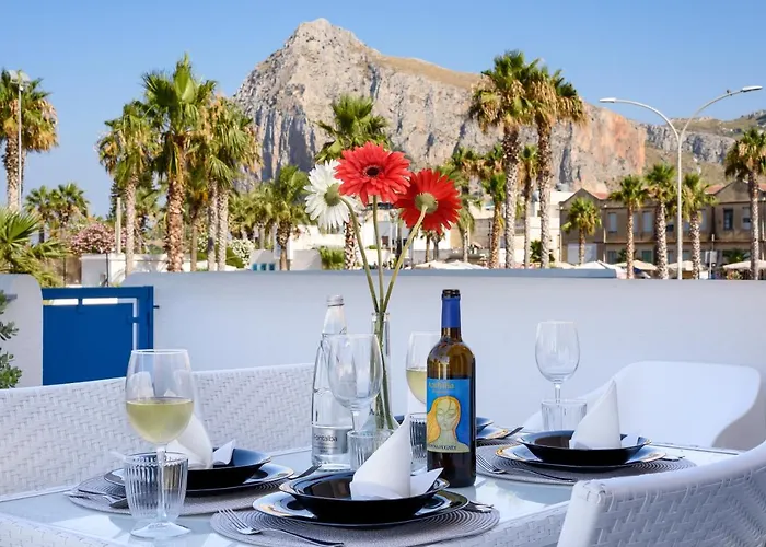 Διαμέρισμα Casa Azul Deluxe E Superior *