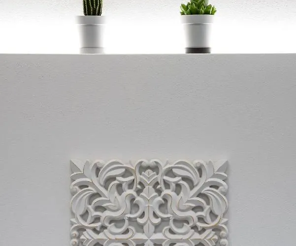 Casa Azul Deluxe E Superior Διαμέρισμα