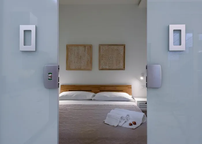 Casa Azul Deluxe E Superior Διαμέρισμα Σαν Βίτο λο Κάπο