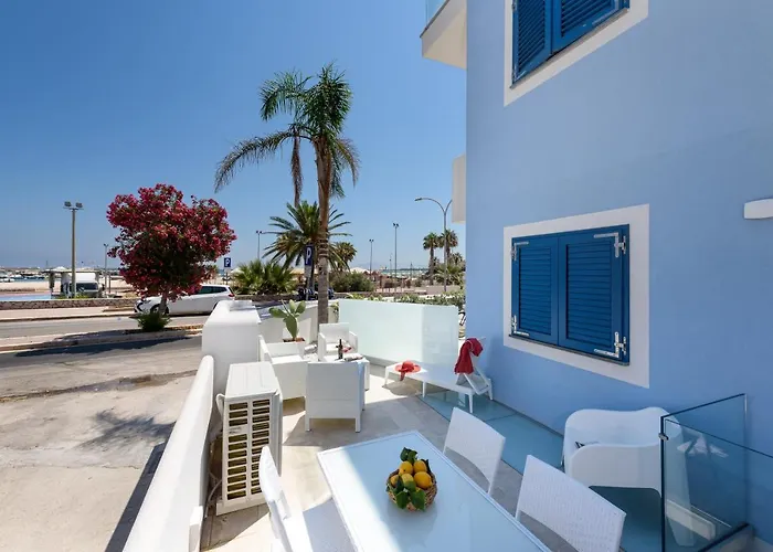 Casa Azul Deluxe E Superior *