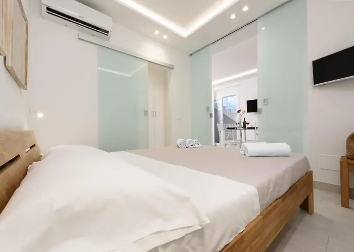 Διαμέρισμα Casa Azul Deluxe E Superior Σαν Βίτο λο Κάπο