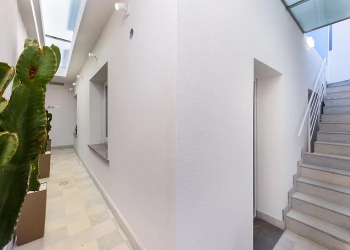 Casa Azul Deluxe E Superior Διαμέρισμα Σαν Βίτο λο Κάπο