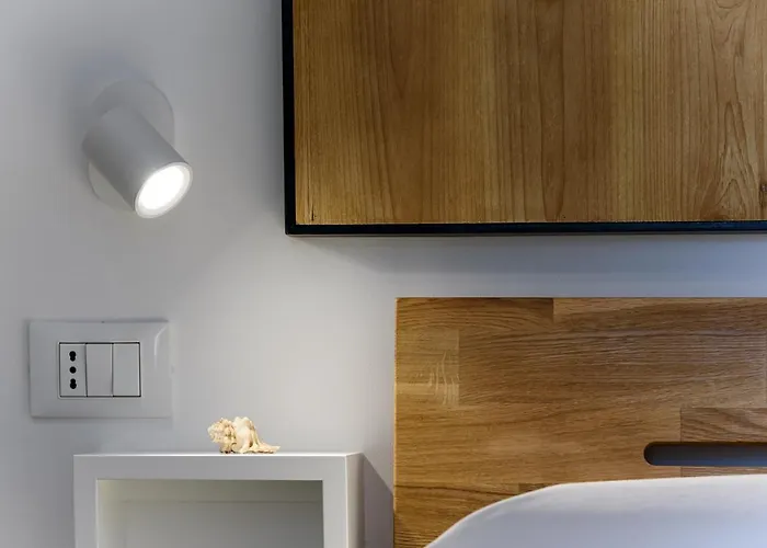 Διαμέρισμα Casa Azul Deluxe E Superior Σαν Βίτο λο Κάπο