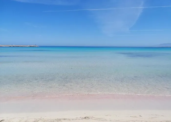 Casa Azul Deluxe E Superior * Σαν Βίτο λο Κάπο