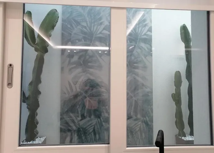 Casa Azul Deluxe E Superior * Σαν Βίτο λο Κάπο